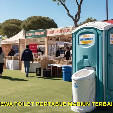 sewa toilet portable madiun terbaik